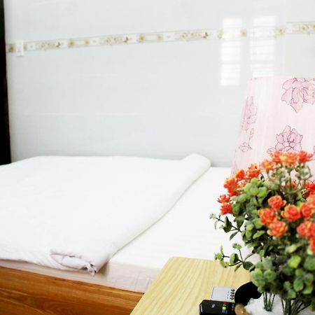 Saigon City Center Hostel Ho Chi Minh-byen Eksteriør bilde