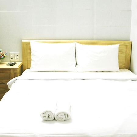 Saigon City Center Hostel Ho Chi Minh-byen Eksteriør bilde