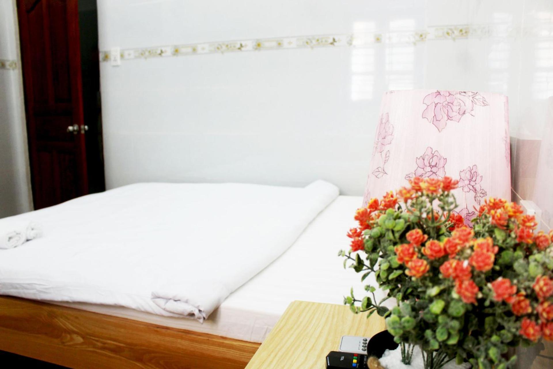 Saigon City Center Hostel Ho Chi Minh-byen Eksteriør bilde