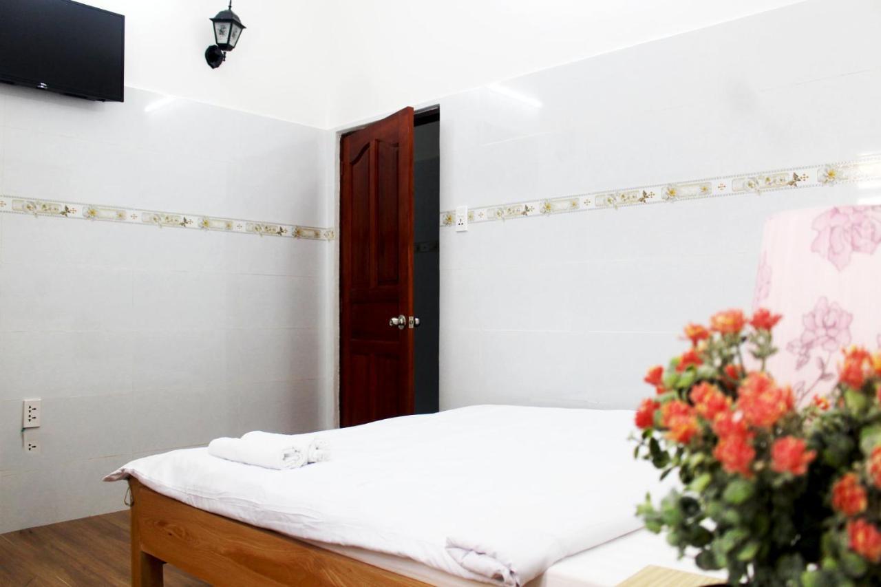Saigon City Center Hostel Ho Chi Minh-byen Eksteriør bilde