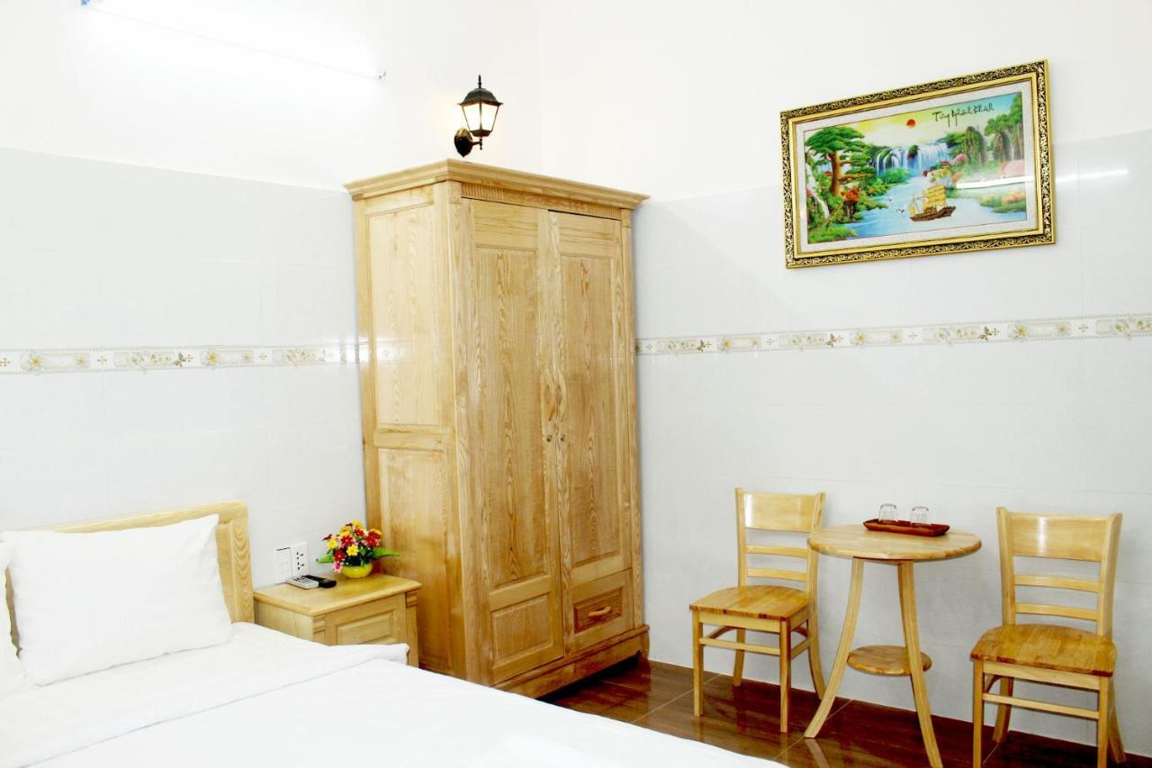 Saigon City Center Hostel Ho Chi Minh-byen Eksteriør bilde